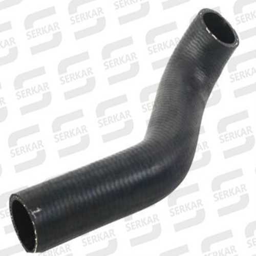 SERCE RADYATÖR HORTUMU ALT 